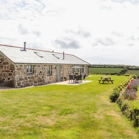 Holiday home Pen Tewan Penzance